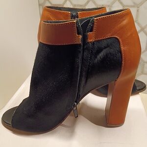 💋CHLOE BOOTIES NEW IN BOX